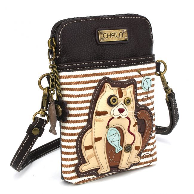 Chala Cat Gen II Cell Phone Crossbody - Image 2